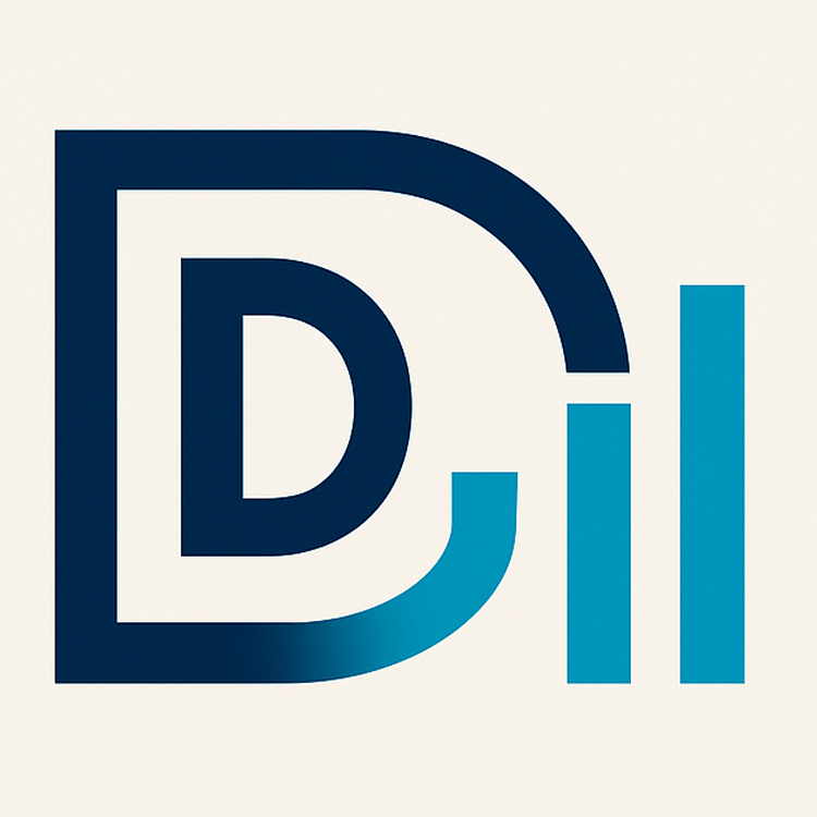 Data Dashboard logo
